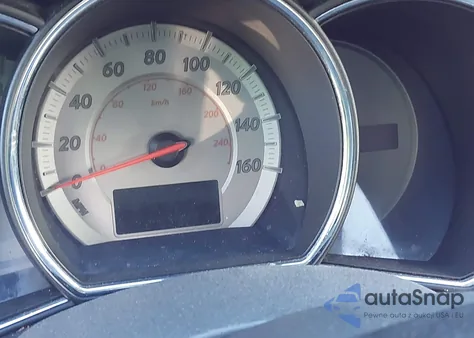 2009 Nissan Murano Sl из США, поврежденный, VIN JN8AZ18W69W210383